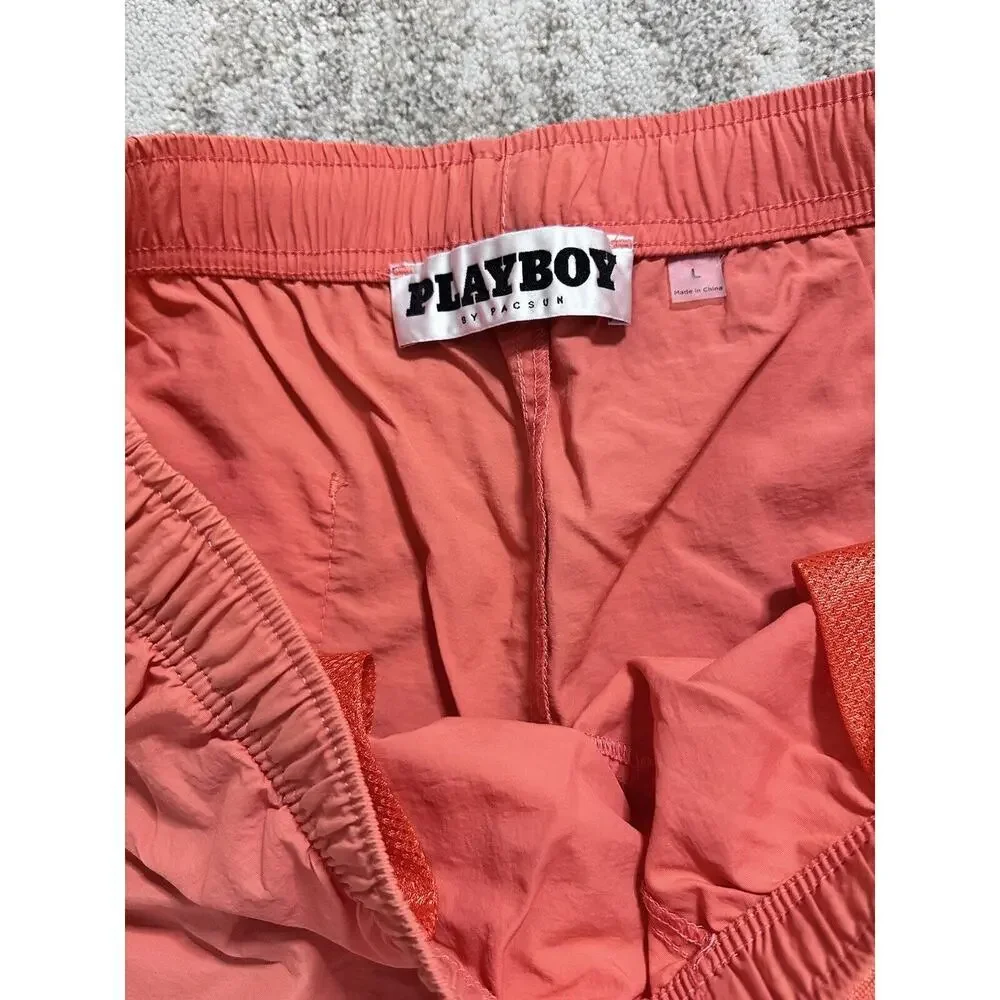PacSun playboy by